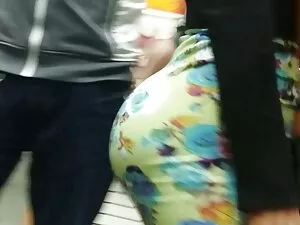 Hermosa chica se mas ...