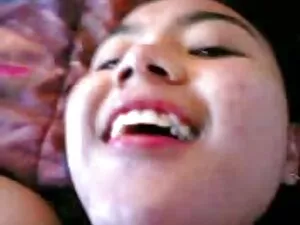 POV sexo anal con co ...