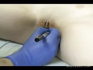 Puta de 18 años se v ...