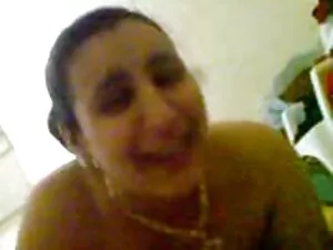 POV MILF tetona Ambe ...