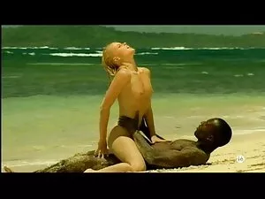 Perfecto negro britá ...