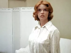 Merilyn es una madur ...