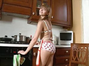 Abuela, si porno par ...