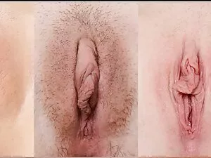 Esposa rubia y polla ...