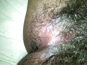 Salvaje amateur espo ...