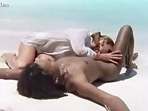 Le encanta este peli ...