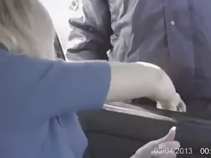 Un estilo de follar  ...