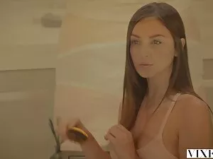 Gang-bang avec cine  ...