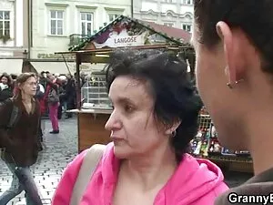 Mamada amateur caser ...