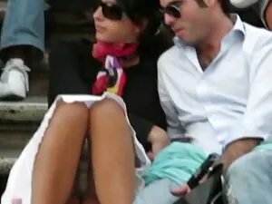 Sexy latina adolesce ...