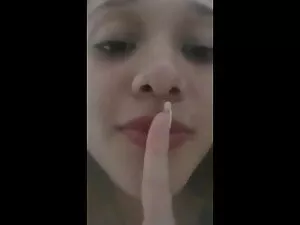 La puta adolescente  ...