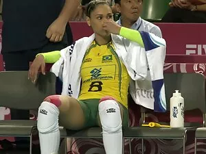 Linda deja que los p ...