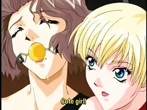 Enfermera hentai cac ...